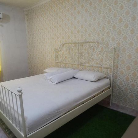 Fortuna Hotel Redpartner Near Exit Tol Paiton Esterno foto