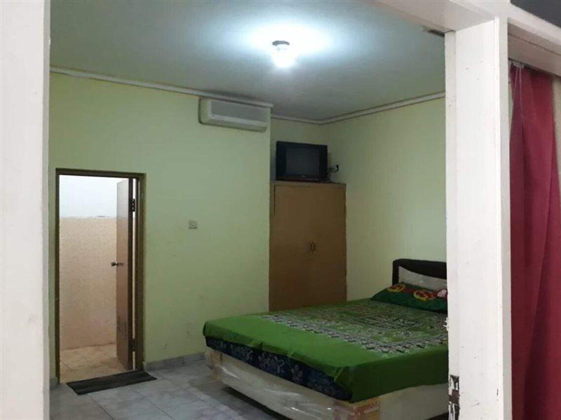 Fortuna Hotel Redpartner Near Exit Tol Paiton Esterno foto