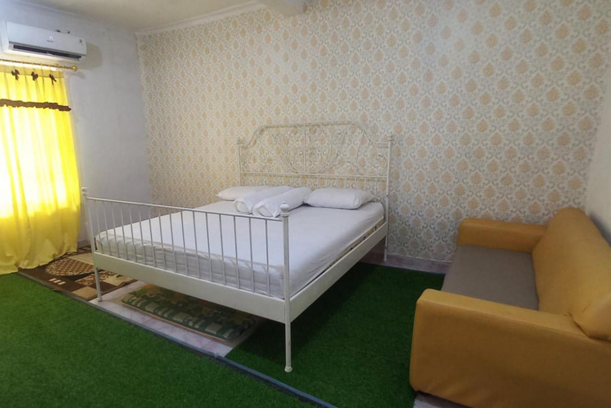 Fortuna Hotel Redpartner Near Exit Tol Paiton Esterno foto