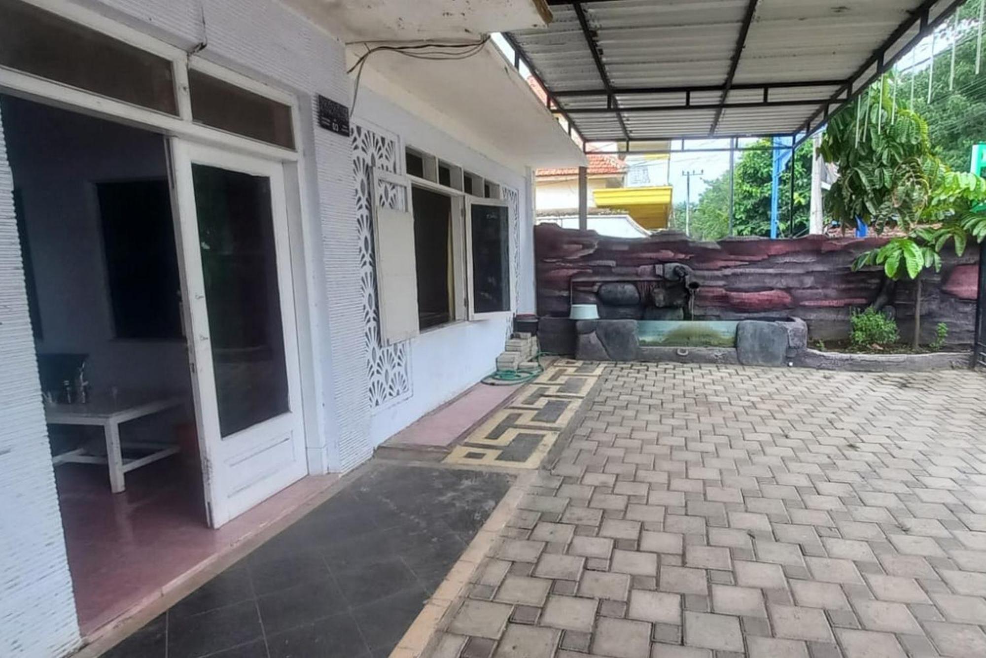 Fortuna Hotel Redpartner Near Exit Tol Paiton Esterno foto